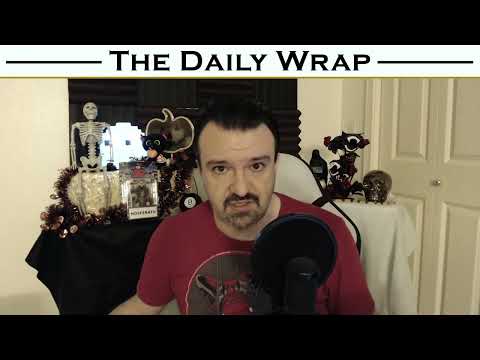 The Daily Wrap: Oct. 22, 2022 - A Cool Channel Recap, More Gotham Knights and Disney Returns