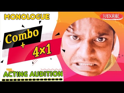 ActorsFirdaush urf Firdos Ansari audition video