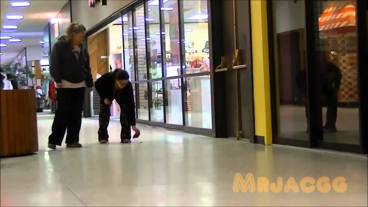 Crazy Funny Wallet Explosion Prank