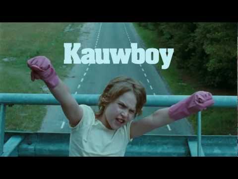 Kauwboy