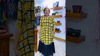 MISHONO YA MAGAUNI YA  HESHIMA YA VITENGE #africanclothing #zamakalefashion #fashion