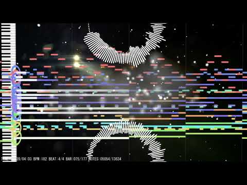 The High Heaven's Pure Light ~ The Empyrean Princess (Touhou Style Original)