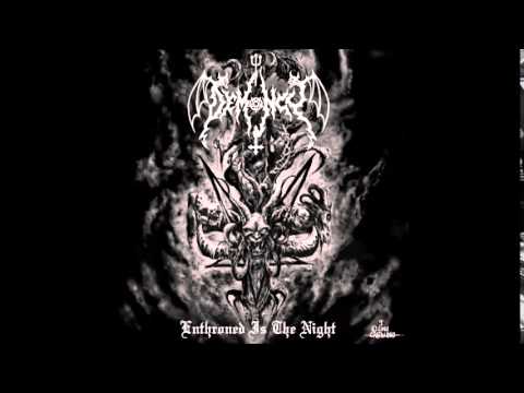 Demoncy - Enthroned Is the Night