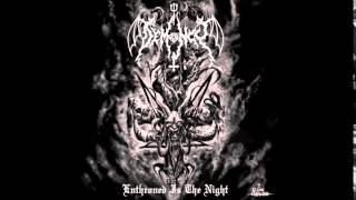 Demoncy - Enthroned Is the Night