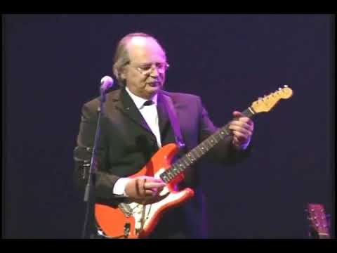 De Maskers in Carré   La comparsa