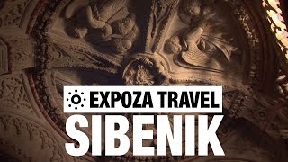Sibenik (Croatia) Vacation Travel Video Guide