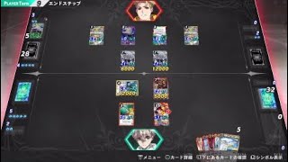 テルオと戦うよ【バトルスピリッツコネクテッドバトラーズ実況】#11