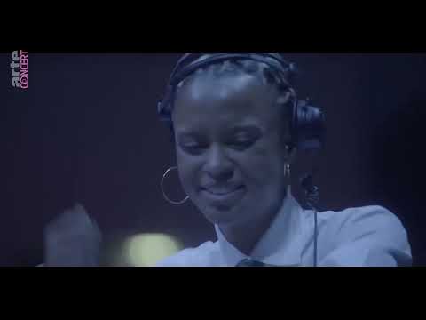 Vanille at Nuits Sonores Festival 2022