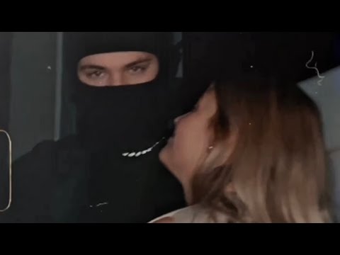 Choppy - Danny Phantom (Official Visualizer + Lyric Video)