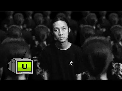 K Zee - Negative (Shot on iPhone by Jerryx)