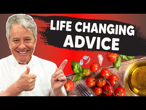 Every home cook should watch this video! | Chef Jean-Pierre