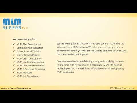 Office Management Software