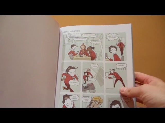 Vídeo relacionado con Manual de supervivencia para profes (Somos B)
