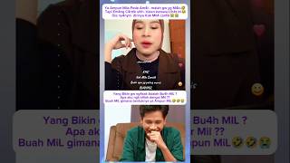 Download lagu Bikin ng4kak Setel4h Bu4h MiLa muncuL pula Bu4h V4len gimna bentukny4 #shortvideo #viralvideo #viral mp3 Download lagu Bikin ng4kak Setel4h Bu4h MiLa muncuL pula Bu4h V4len gimna bentukny4 #shortvideo #viralvideo #viral mp3