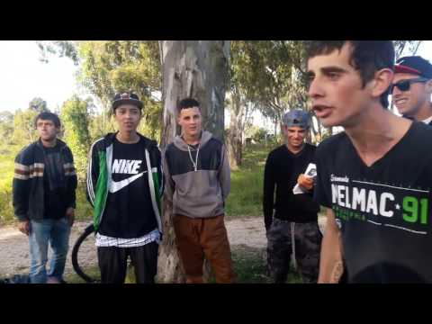 Buili Vs Nikito - 8vos (Fecha 2)