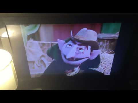 Sesame Street Episode 3929 Scene 4