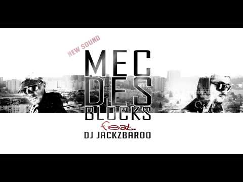 "MEC DES BLOCKS" - UNIC O MIC  / Boris Bubble Gum/ l'Animal Man feat. DJ JACKZBAROO