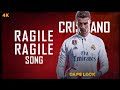 Cristiano Ronaldo Ragile Ragile Song Caps Lock