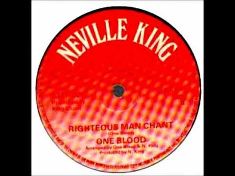 One Blood - Righteous Man Chant.wmv