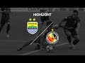 Cuplikan Pertandingan Liga 1 Persib Bandung Vs Semen Padang FC 9 September 2017