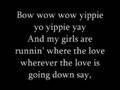 Lil bow wow-snoop dog,thats my name (LYRICS ...