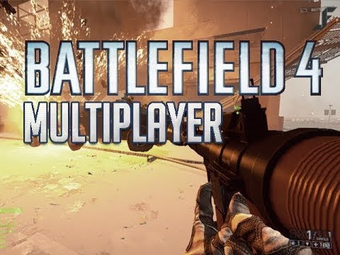Battlefield 1: Medic MVP - 75 Kills (PS4 PRO Multiplayer Gameplay)