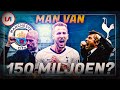 150 MILJOEN WAARD OF NIET? 'Harry Kane Moet Het NU Laten Zien Tegen City'