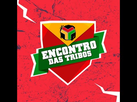 Cidade Verde Sounds e Dada Yute - Reggae Music [Encontro das Tribos 2018]