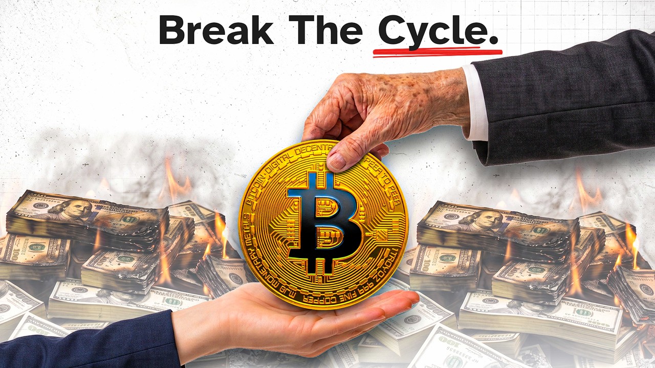 How To ACTUALLY Retire Your Bloodline With Crypto