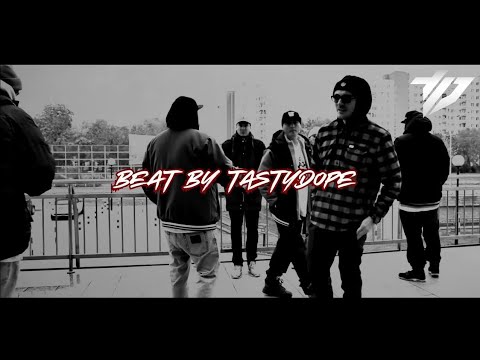 ONAR ft. Pezet, Ero (JWP) - SZELEST (prod. by TASTYdope | 2024 Remix)