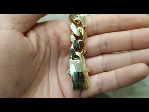 byrzylyk floriri dore per meshkuj e markes monako nga Argjendari Global