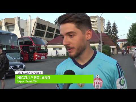 Sporthírek 2018. május 2. – Erdélyi Magyar Televízió