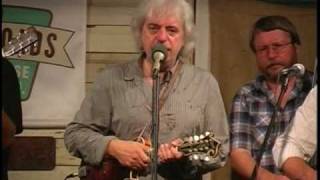 Crossroads Sampler "Druha Trava" Crossroads Sampler "Druha Trava"