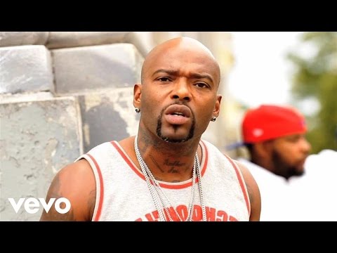 Naughty By Nature - Flags (Life Version) ft. Balewa “Bilal” Muhammad