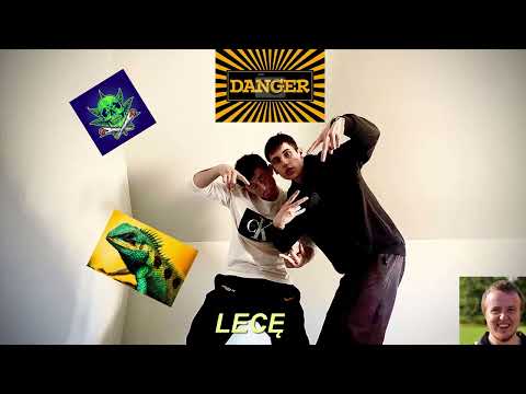 DITU X WOJTÓŚ - LECĘ