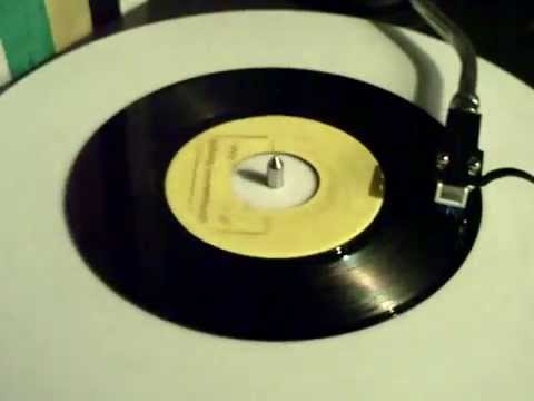 The Renegades With Lyn Taitt & His Jets - Too Young Too Live