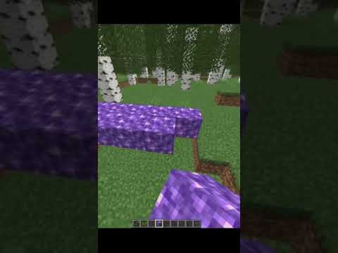 Amethyst Guess the song (Minecraft Music)