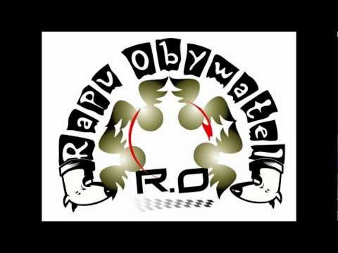 Pierwszak & R.O & Robek - Nisko [Prod. R.O]