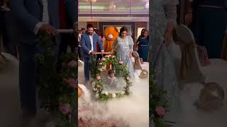 baby Girl Entry for Birthday| Kid&#39;s Entry Decoration| Birthday Decoration| 1st Birthday entry decor