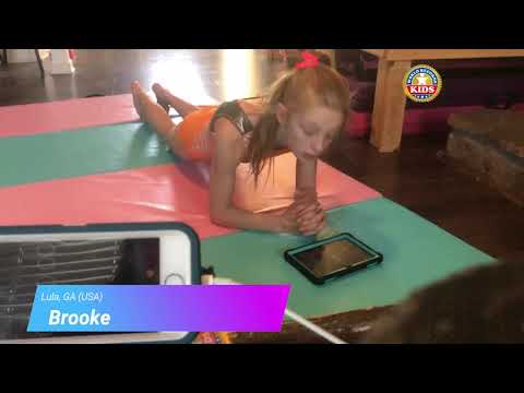 Longest Time Holding a Plank