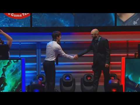 [CZ] MSI2015 - SKT vs FNC