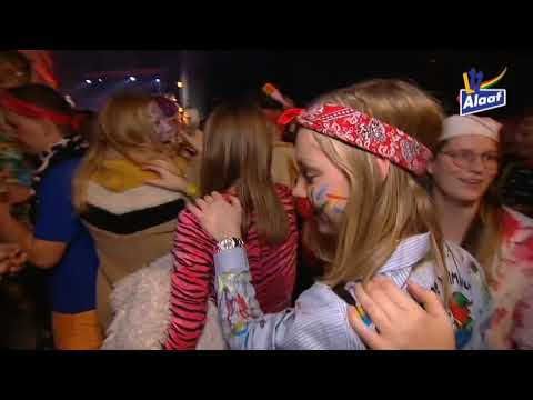 De11devande11de 2019: Christel & Quinn - Vandaag
