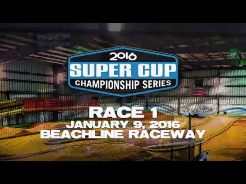 2016 Spring Session - Race 1 - Stock Truck A Main