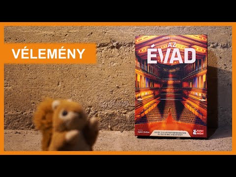 Az Évad | Vélemény - Társaság