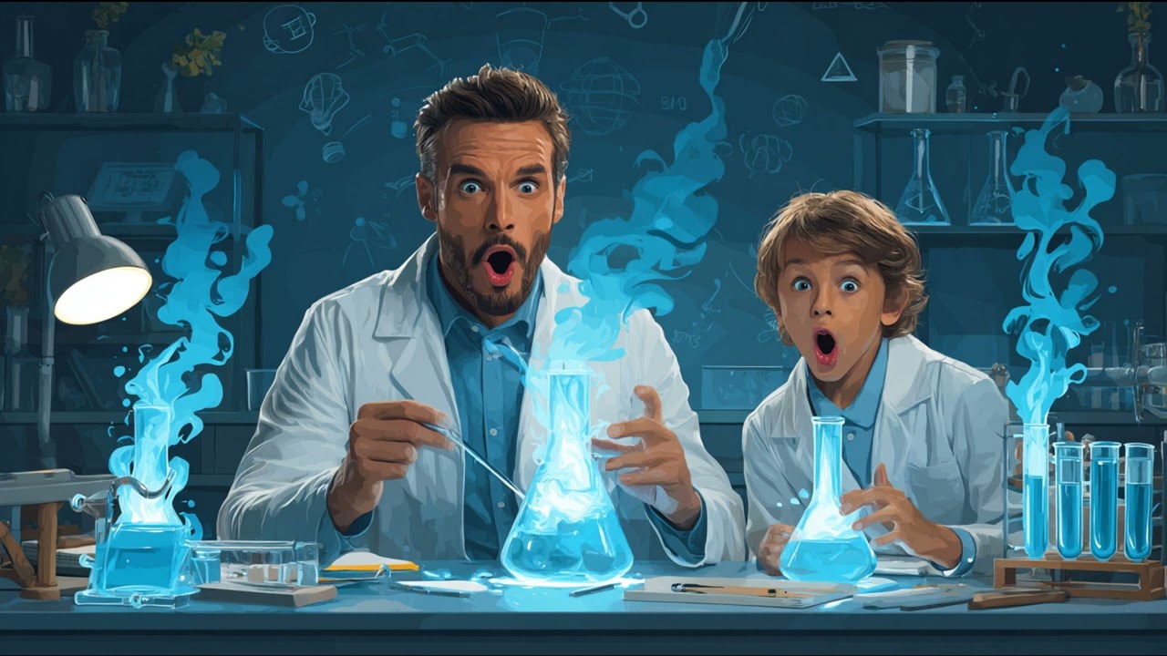 8. Sınıf Fen Bilimleri - Açık hava basıncının (atmosfer basıncı) varlığını örneklerle açıklama (Tori