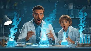 8. Sınıf Fen Bilimleri - Açık hava basıncının (atmosfer basıncı) varlığını örneklerle açıklama (Tori