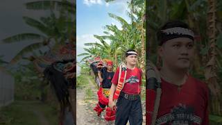 Download lagu Arek Budoyo, this is really cool..!!! #arekbudoyo #jaranan mp3