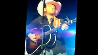 Justin Moore - Run Out Of Honky Tonks - Sikeston MO Bootheel Rodeo