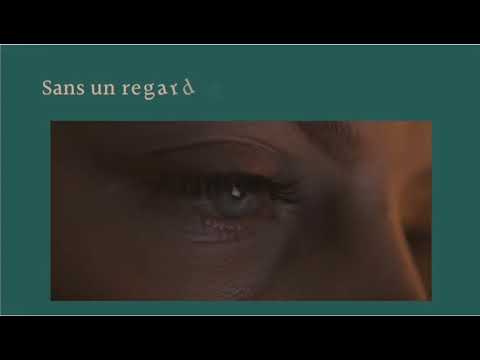 Diapoème " Mais tout cela n'est qu'un rêve" Charlotte et Juliette