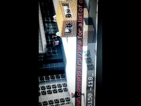 MINECON 2015. OPENING CEREMONY ANIMATION YOUTUBE